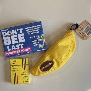 Game bundle